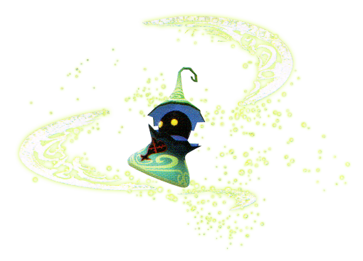 Heartless - KINGDOM HEARTS III - Kingdom Hearts Insider